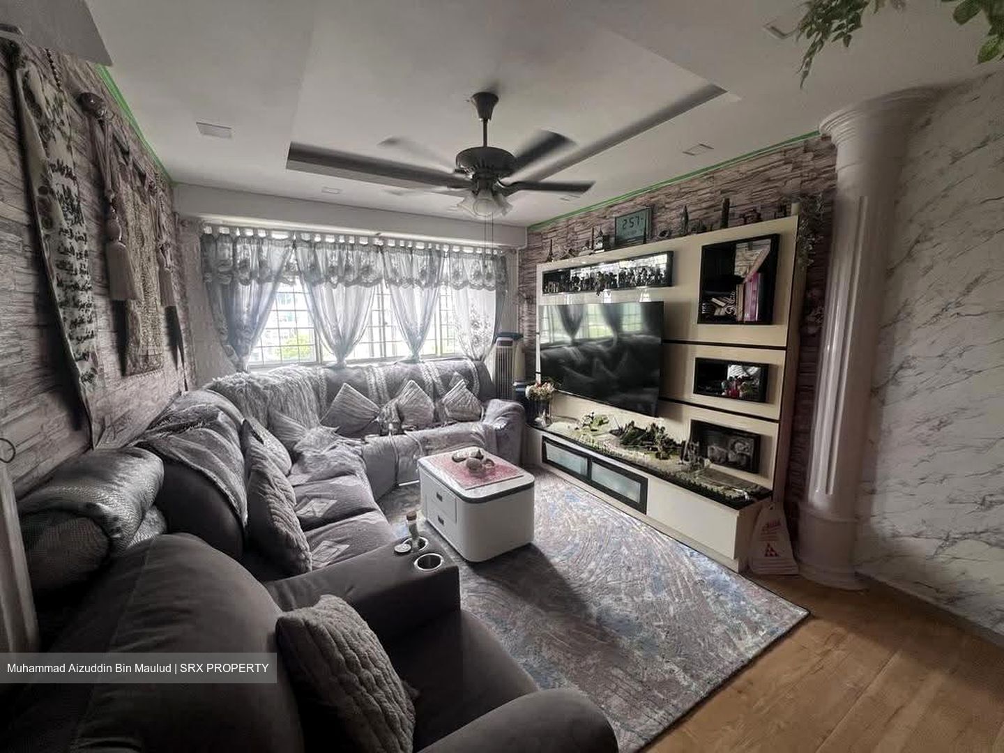 Blk 522C Tampines Greenleaf (Tampines), HDB 4 Rooms #623367431